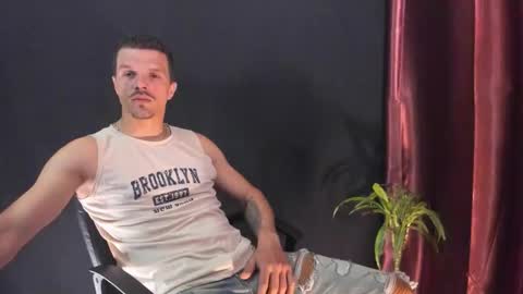 DonyBrown online show from March 14, 2026, 4:51 am