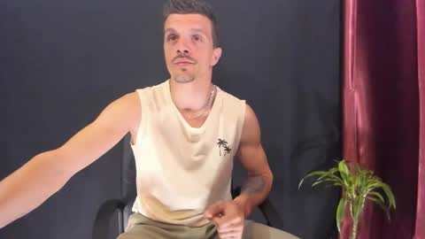 DonyBrown online show from March 16, 2026, 5:13 am