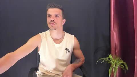 DonyBrown online show from March 16, 2026, 5:44 am