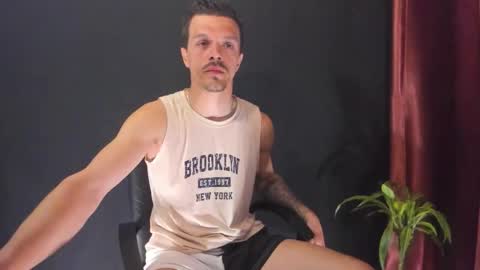 DonyBrown online show from March 19, 2026, 7:56 am