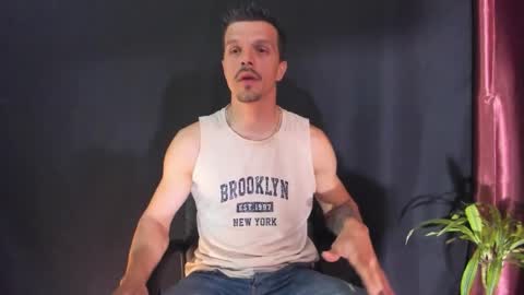 DonyBrown online show from March 21, 2026, 5:01 am