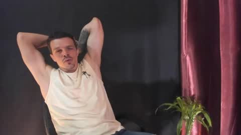 DonyBrown online show from March 23, 2026, 5:22 am