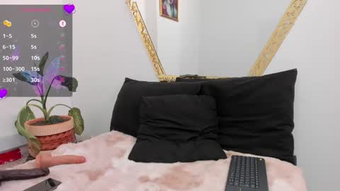 khateandersson online show from April 29, 2026, 6:47 pm