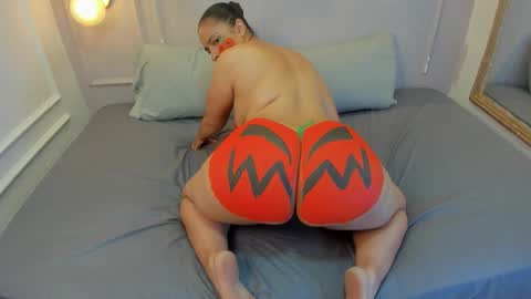 Snapshot of khaterine_hot_1 chatting on October 31, 2025, 10:55 pm Kathe Hot online show from October 31, 2025, 10:55 pm