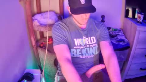KevKev online show from April 24, 2026, 10:18 am