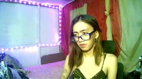 Khelsey online show from April 3, 2026, 12:58 pm