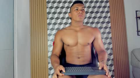 khen_west1 online show from February 28, 2025, 7:46 pm