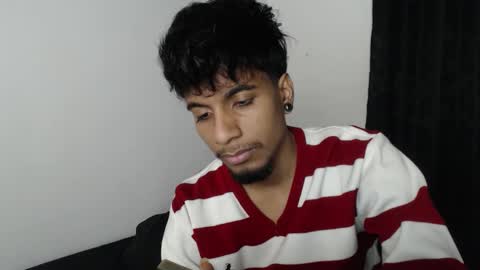 khevinlopezonig online show from September 25, 2025, 9:35 am