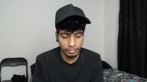 khevinlopezonig online show from November 5, 2025, 7:30 am