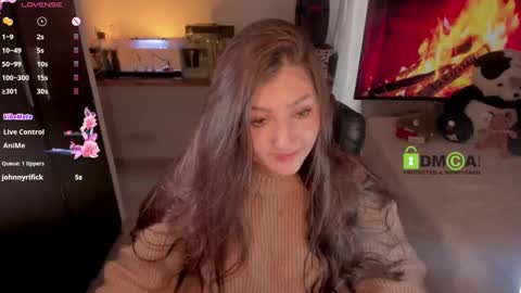 Snapshot of khionebesset chatting on February 28, 2025, 12:42 pm Khi. online show from February 28, 2025, 12:42 pm