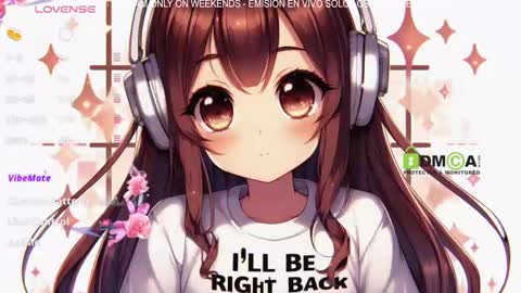 Khi.  online show from November 14, 2025, 3:16 am