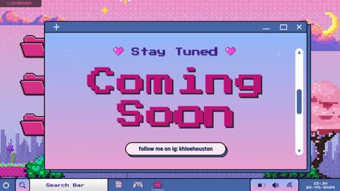 Khloe online show from December 4, 2024, 12:47 pm