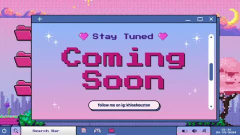 Khloe online show from April 13, 2026, 1:16 pm