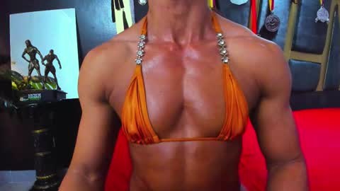    online show from October 13, 2025, 6:08 pm