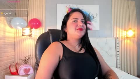 Snapshot of khloe_smith07 chatting on May 25, 2026, 3:34 am khloe_smith07 online show from May 25, 2026, 3:34 am