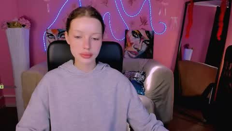 Snapshot of khloebeauty chatting on June 8, 2026, 5:41 am khloebeauty online show from June 8, 2026, 5:41 am