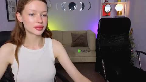 Snapshot of khloebeauty chatting on June 12, 2026, 6:01 am khloebeauty online show from June 12, 2026, 6:01 am