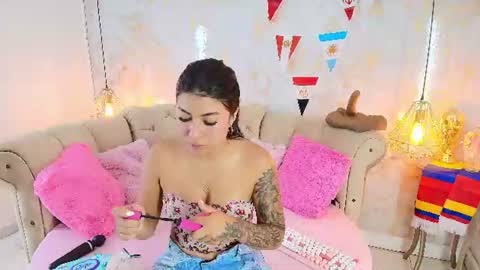 Khloe online show from June 23, 2026, 5:16 am
