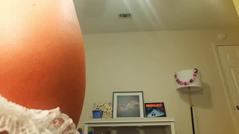 Snapshot of khloeexoxo chatting on March 12, 2025, 3:24 am Khloe online show from March 12, 2025, 3:24 am