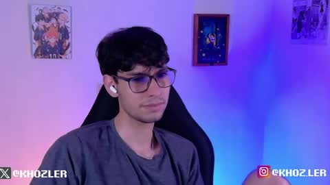 khozler_ online show from March 31, 2026, 3:08 am