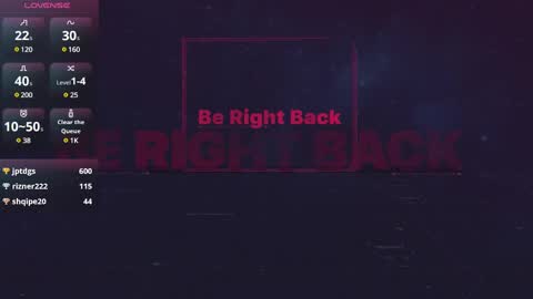 Khriss brown online show from January 14, 2025, 1:58 am