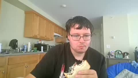 CJ online show from September 20, 2025, 6:31 pm