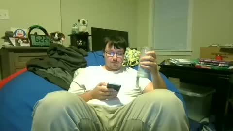 CJ online show from October 19, 2025, 10:21 pm