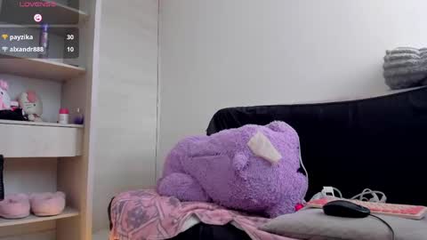 Snapshot of ki_ttyu chatting on May 29, 2026, 5:22 pm ki_ttyu online show from May 29, 2026, 5:22 pm