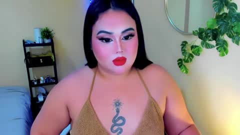 kiacum4u online show from February 25, 2026, 7:56 pm