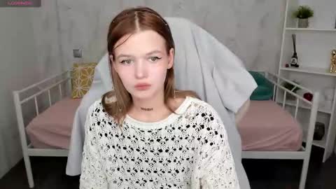 Kiana online show from January 19, 2026, 5:33 am