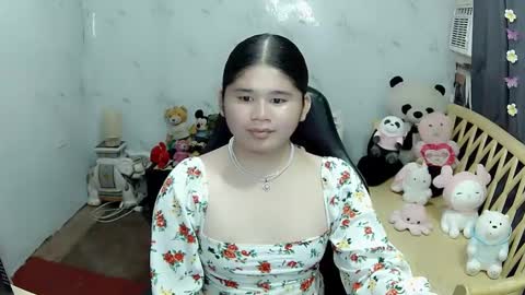 Your SweetGirl Ts online show from January 24, 2025, 2:19 pm