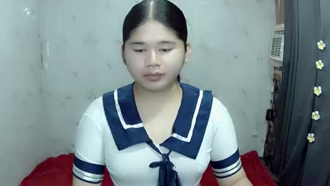 Your SweetGirl Ts online show from January 31, 2025, 9:26 pm