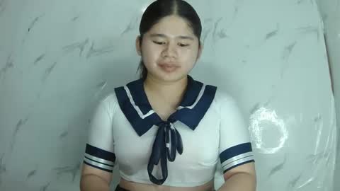 Your SweetGirl Ts online show from February 2, 2025, 9:56 pm
