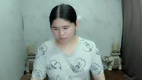 Your SweetGirl Ts online show from February 14, 2025, 7:44 pm