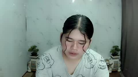Your SweetGirl Ts online show from February 17, 2025, 4:15 pm