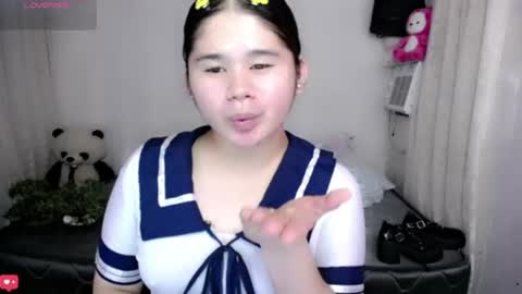 Your SweetGirl Ts online show from June 23, 2026, 1:20 pm