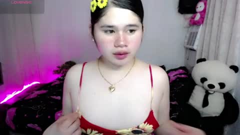 Your SweetGirl Ts online show from June 26, 2026, 1:59 pm