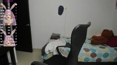 Evelyn online show from December 27, 2024, 11:53 pm