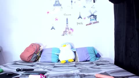 kiara_blazee online show from September 23, 2025, 10:29 am