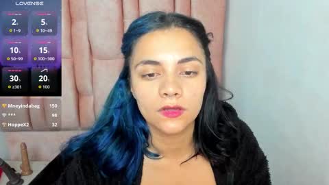 Snapshot of kiara_cruz__ chatting on October 10, 2025, 8:57 am kiara Cruz online show from October 10, 2025, 8:57 am