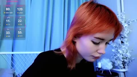 Kira online show from March 3, 2026, 7:09 pm