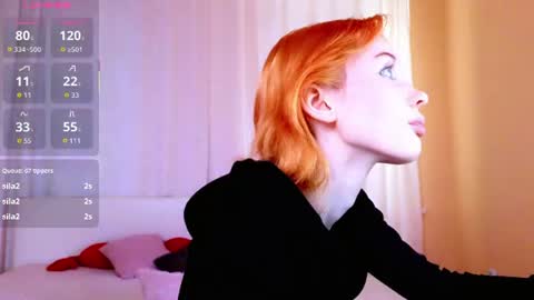 Kira online show from June 11, 2026, 2:53 am