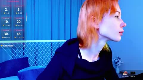 Kira online show from June 12, 2026, 10:08 pm