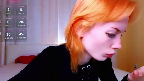 Kira online show from June 14, 2026, 2:24 am