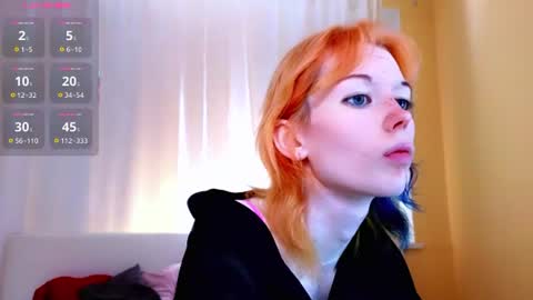 Kira online show from June 16, 2026, 10:01 pm