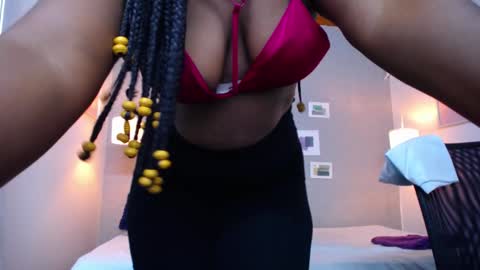 Kiara online show from December 6, 2024, 12:45 am