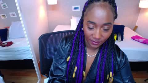 Kiara online show from January 14, 2025, 8:48 pm