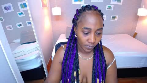 Kiara online show from January 15, 2025, 2:02 pm