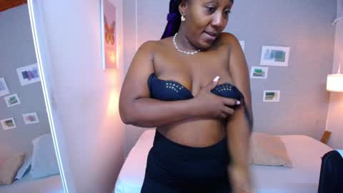 Kiara online show from January 16, 2025, 2:30 pm