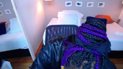Kiara online show from January 16, 2025, 5:33 pm